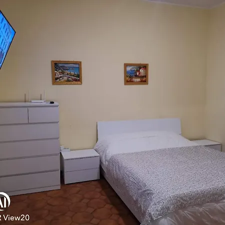 Apartment Torpignathouse *