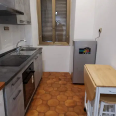 Torpignathouse