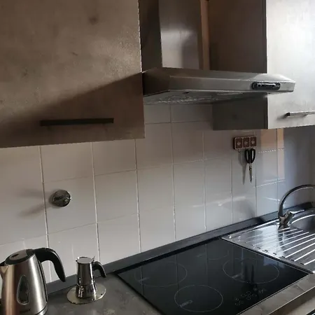 Torpignathouse * Rome