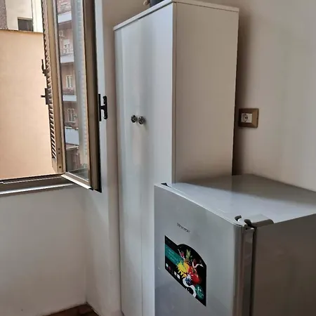 Torpignathouse Apartment Rome